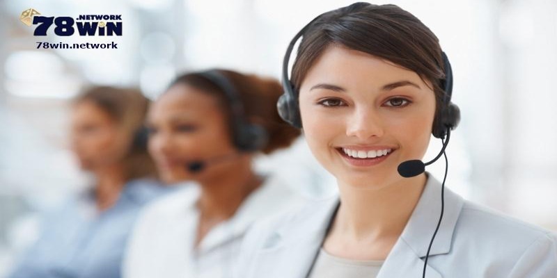 Nhà cái tự hào với đội ngũ nhân viên chăm sóc khách hàng chuyên nghiệp Nhà cái tự hào với đội ngũ nhân viên chăm sóc khách hàng chuyên nghiệp