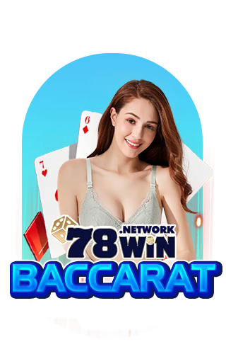 baccarat 78win