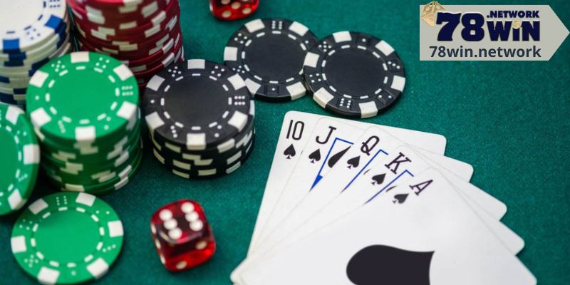 Chia sẻ các mẹo đánh Tiến lên 78win Chia sẻ các mẹo đánh Tiến lên 78win