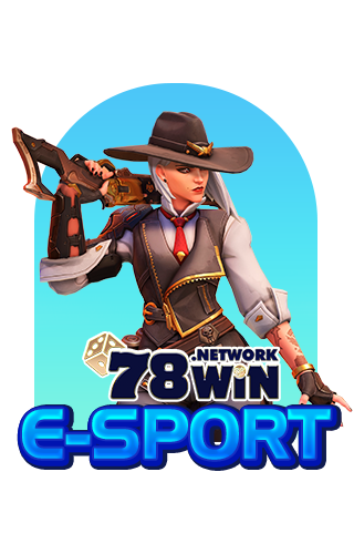 E-Sport 78win