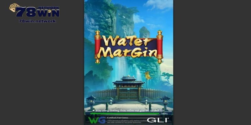 Game thủy hử 78win là sản phẩm chất lượng cao của nhà phát hành WG