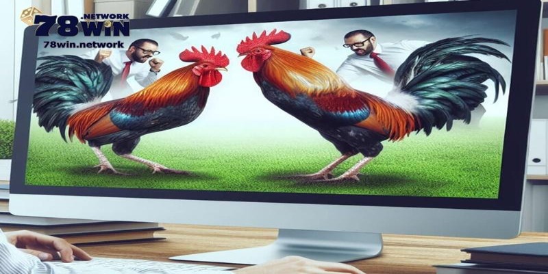 Hãy nghiên cứu các bước để xem trực tiếp đá gà Thomo Hãy nghiên cứu các bước để xem trực tiếp đá gà Thomo