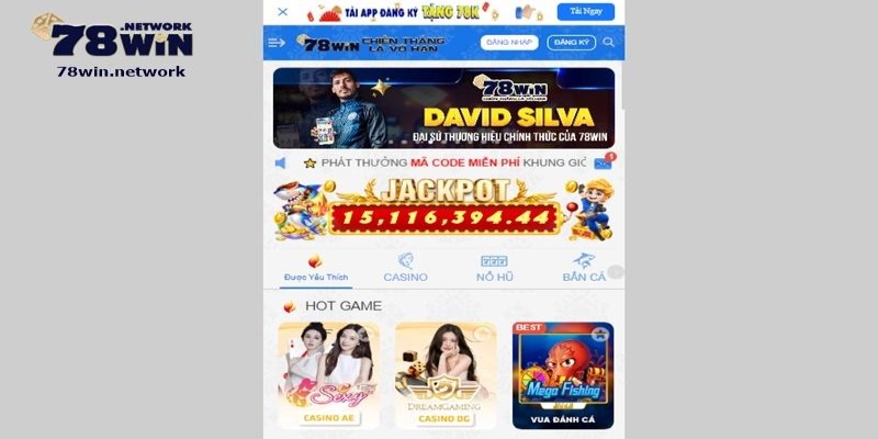 Người chơi cần nắm được lợi ích của việc tải app 78win Người chơi cần nắm được lợi ích của việc tải app 78win