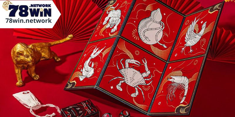 Review luật chơi bầu cua 78win chi tiết 