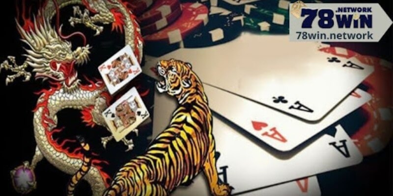 Tại sao nên chọn Rồng Hổ 78win?