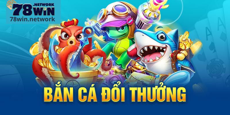 Tại sao game bắn cá đổi thưởng lại hấp dẫn và hot đến thế?