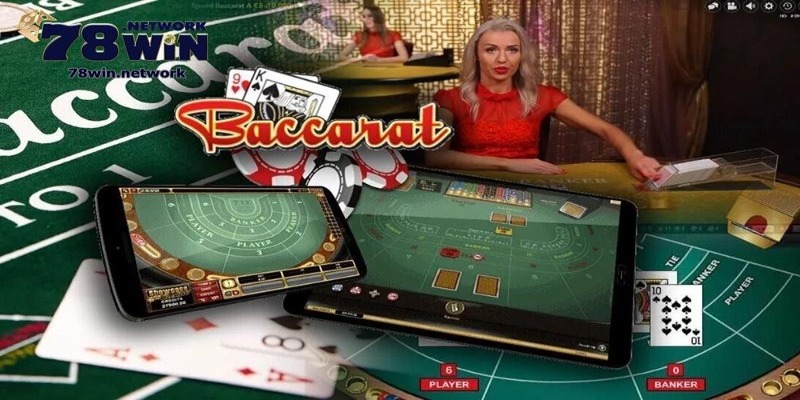 Baccarat bịp xuất hiện ở nhiều sòng bài trực tuyến Baccarat bịp xuất hiện ở nhiều sòng bài trực tuyến