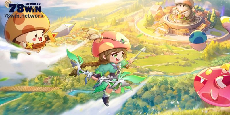 Game nấm lùn tiến lên là gì? Game nấm lùn tiến lên là gì?