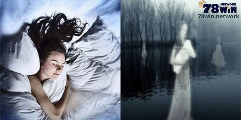 Giải mã giấc mơ thấy ma là điềm gì? Lành hay dữ? Giải mã giấc mơ thấy ma là điềm gì? Lành hay dữ?