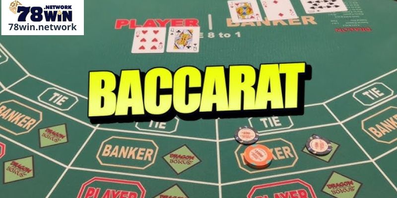 Hướng dẫn đánh Baccarat theo luật chơi Baccarat Hướng dẫn đánh Baccarat theo luật chơi Baccarat