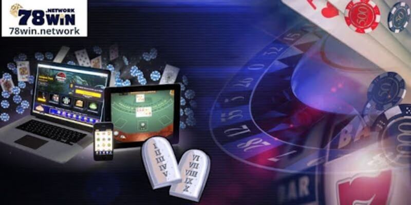 Mẹo chơi game đánh bài online đổi tiền mặt 78win Mẹo chơi game đánh bài online đổi tiền mặt 78win